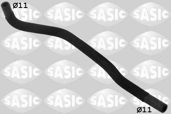 SASIC 3404085 Radiator Hose