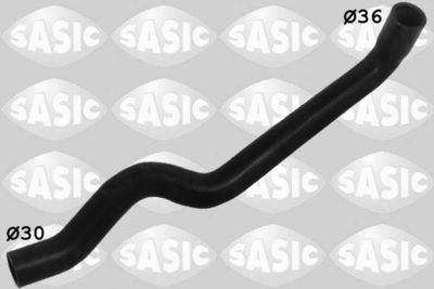 Radiator Hose SASIC 3404086