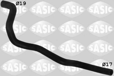 Radiator Hose SASIC 3404096
