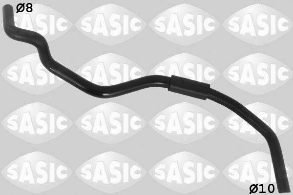 SASIC 3404105 Radiator Hose