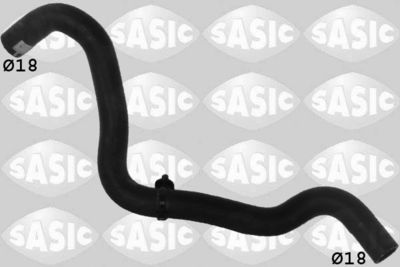 Radiator Hose SASIC 3404115