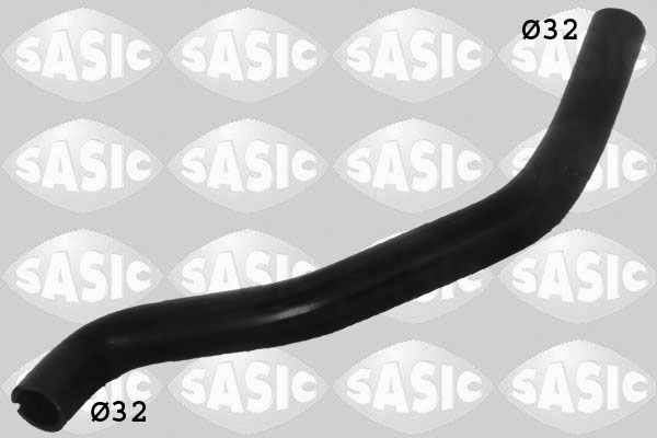 SASIC 3404127 Radiator Hose