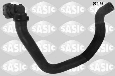 Radiator Hose SASIC 3404132