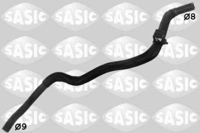 Radiator Hose SASIC 3404133