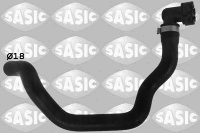 Radiator Hose SASIC 3404141