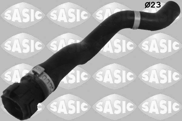 SASIC 3404142 Radiator Hose