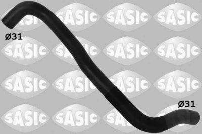 Radiator Hose SASIC 3404146