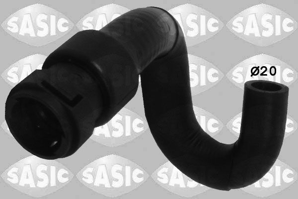 SASIC 3404149 Radiator Hose
