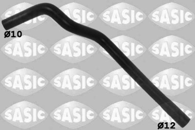 Radiator Hose SASIC 3404151