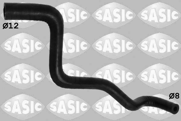 SASIC 3404153 Radiator Hose