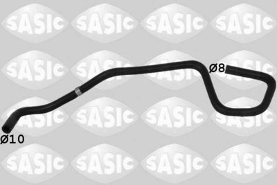 Radiator Hose SASIC 3404157