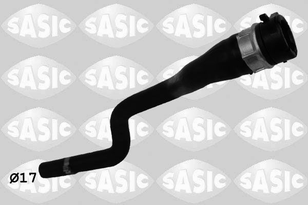 SASIC 3404161 Radiator Hose