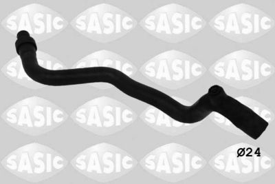 Radiator Hose SASIC 3404163