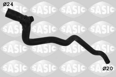 Radiator Hose SASIC 3404169