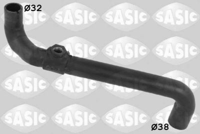 Radiator Hose SASIC 3404171