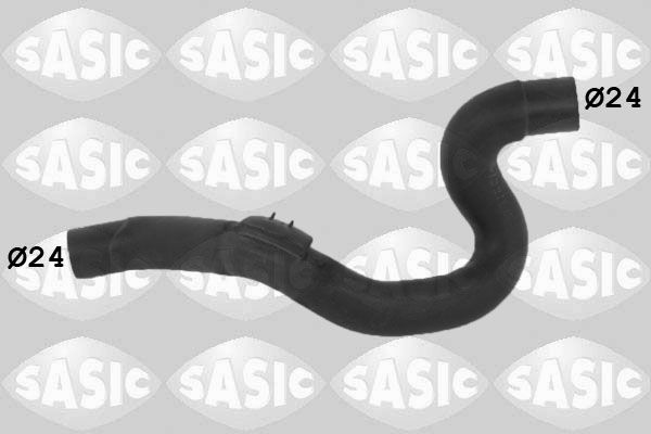 SASIC 3404173 Radiator Hose