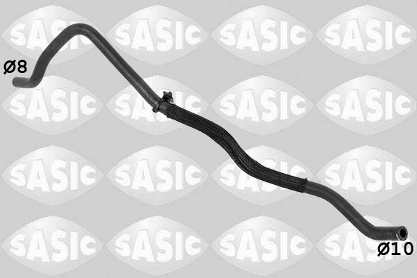SASIC 3404186 Radiator Hose