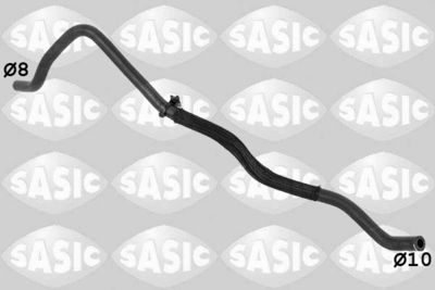 Radiator Hose SASIC 3404186
