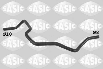 Radiator Hose SASIC 3404187