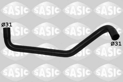 Radiator Hose SASIC 3404195