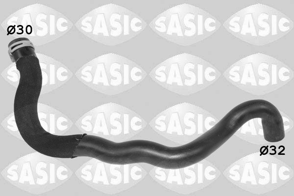 SASIC 3404206 Radiator Hose