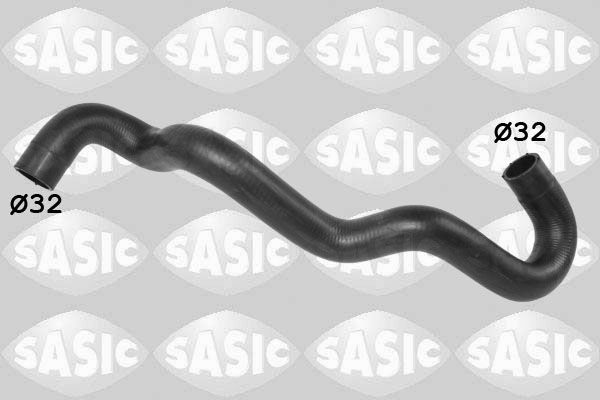 SASIC 3404207 Radiator Hose