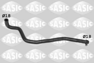 Radiator Hose SASIC 3404211