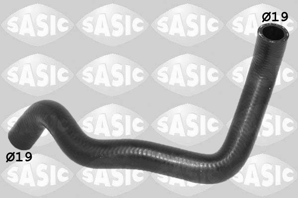 SASIC 3404213 Radiator Hose