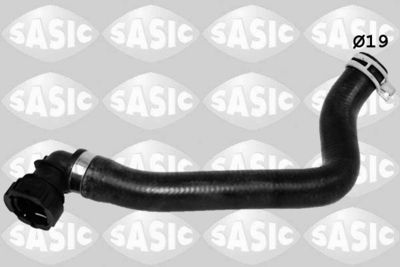 Radiator Hose SASIC 3404215
