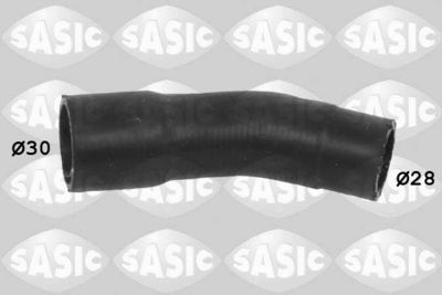 Radiator Hose SASIC 3404222