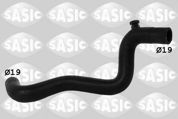 SASIC 3404223 Radiator Hose