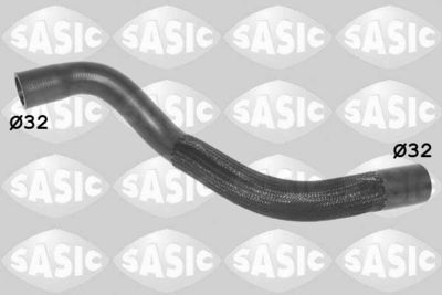 Radiator Hose SASIC 3404226
