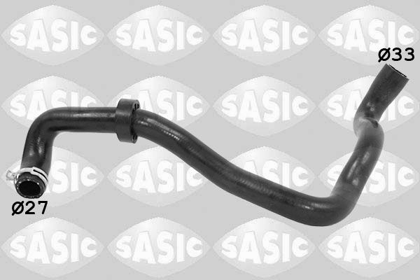 SASIC 3404407 Radiator Hose