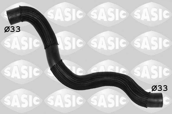 SASIC 3404409 Radiator Hose