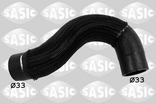 SASIC 3404411 Radiator Hose