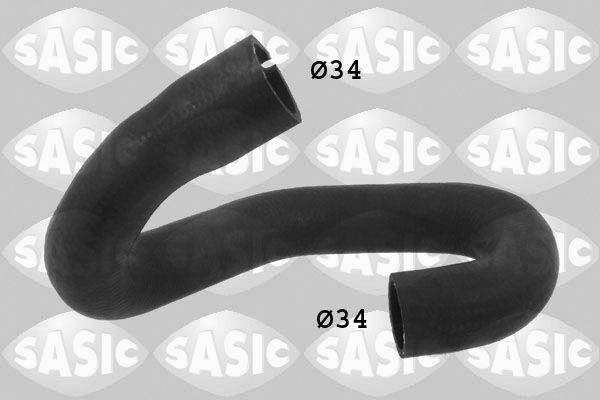 SASIC 3406004 Radiator Hose