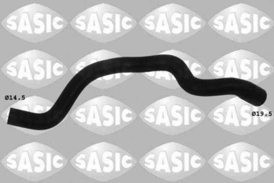 Radiator Hose SASIC 3406008