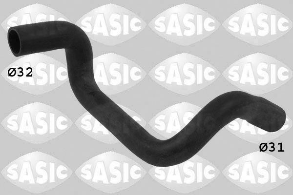 SASIC 3406011 Radiator Hose