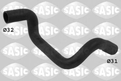 Radiator Hose SASIC 3406011