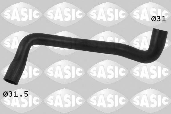 SASIC 3406012 Radiator Hose
