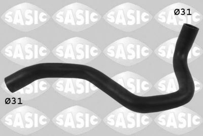 Radiator Hose SASIC 3406013
