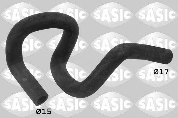 SASIC 3406018 Radiator Hose