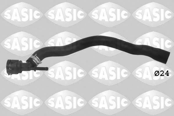 SASIC 3406020 Radiator Hose