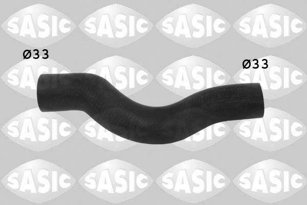 SASIC 3406027 Radiator Hose