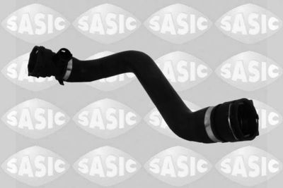 Radiator Hose SASIC 3406030