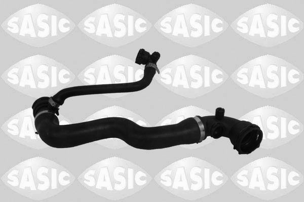 SASIC 3406033 Radiator Hose