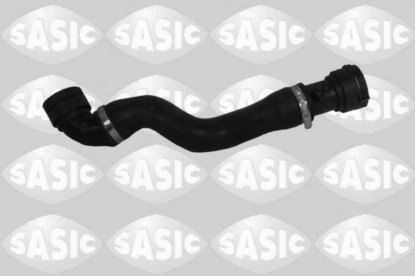 SASIC 3406034 Radiator Hose