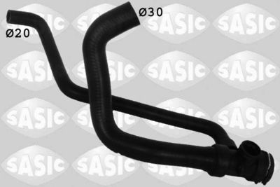 Radiator Hose SASIC 3406035