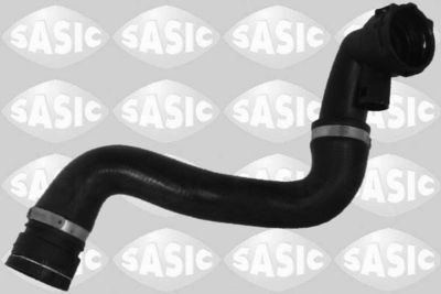 Radiator Hose SASIC 3406037