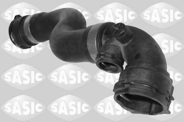 SASIC 3406038 Radiator Hose